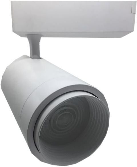 Трековый светильник Imex IL.0010.0071 Трековый светильник Imex IL.0010.0071