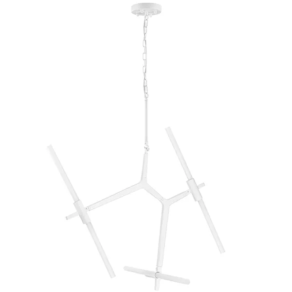 Подвесная люстра Lightstar 742066 Подвесная люстра Lightstar 742066