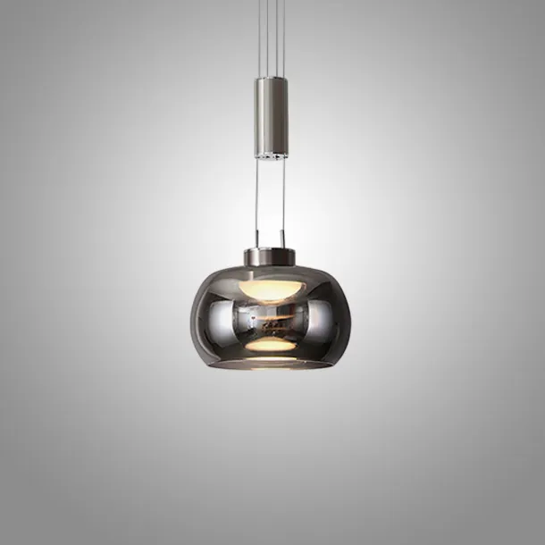 Подвесной светильник HARTMUT A L1 ImperiumLoft 310107-01 hartmut-a01