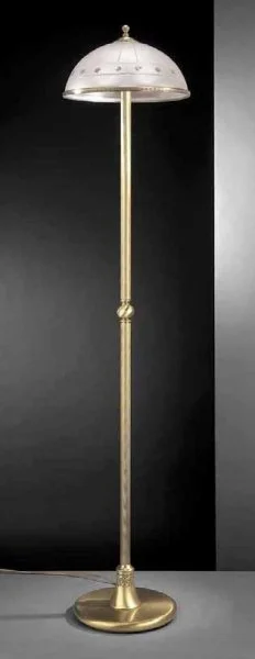 Торшер Reccagni Angelo PN 3830/2 Bronze 3830 Торшер Reccagni Angelo PN 3830/2 Bronze 3830