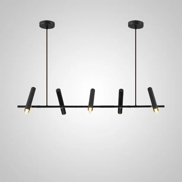 Подвесной светильник LEEDS L90 ImperiumLoft 203759-23 leeds01