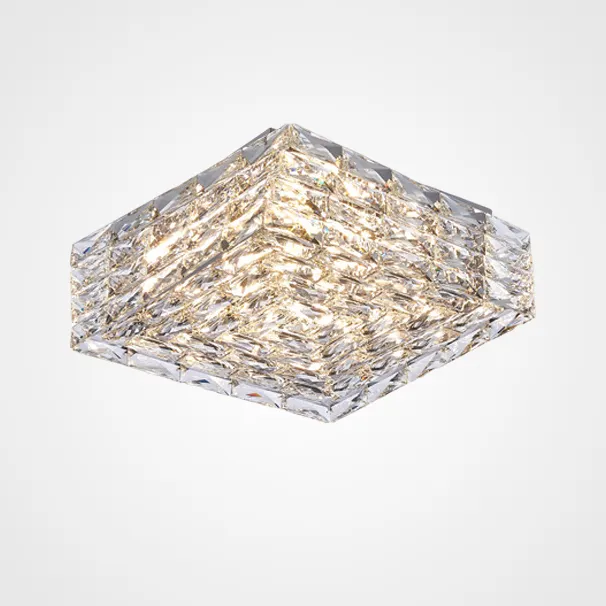 Потолочная люстра CARE CH L40 ImperiumLoft 223737-23 care-ch01