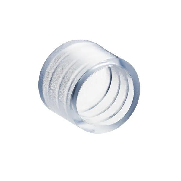 Заглушка изолирующая для неоновой ленты 220V Lightstar 430287 NEOLED Заглушка изолирующая для неоновой ленты 220V Lightstar 430287 NEOLED