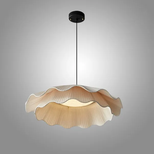 Подвесной светильник VANILLA LUSH ImperiumLoft 343354-23 vanilla-lush-pendant