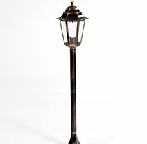 Наземный фонарь Oasis Light 79806M Gb Наземный фонарь Oasis Light 79806M Gb