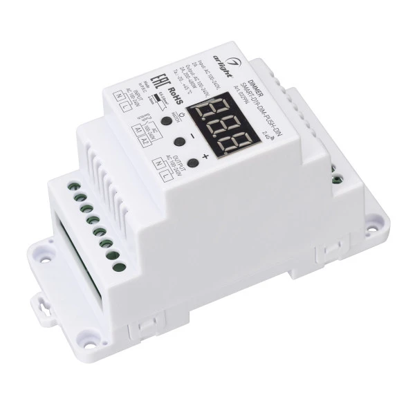 Диммер Arlight 032994 Диммер Arlight 032994