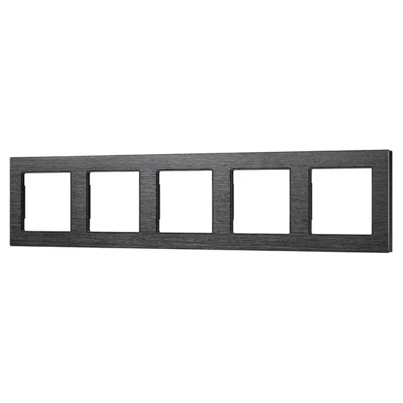 Рамка алюминиевая Arlight 043865 Рамка алюминиевая Arlight 043865