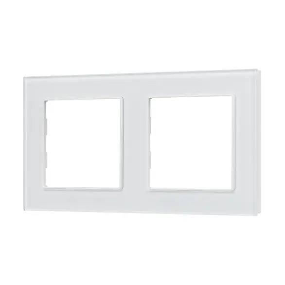 Рамка стеклянная Arlight 043796 Рамка стеклянная Arlight 043796