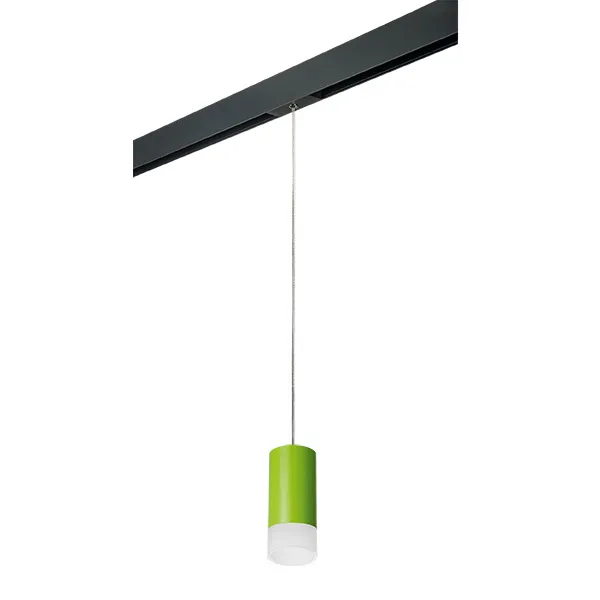 Комплект со светильником Rullo для трека PRO Lightstar PRORP43431 Комплект со светильником Rullo для трека PRO Lightstar PRORP43431