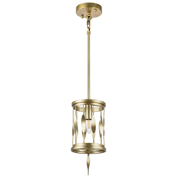 Подвесной светильник Lightstar 725113 (MD21052-1A) FIRENZE Подвесной светильник Lightstar 725113 (MD21052-1A) FIRENZE