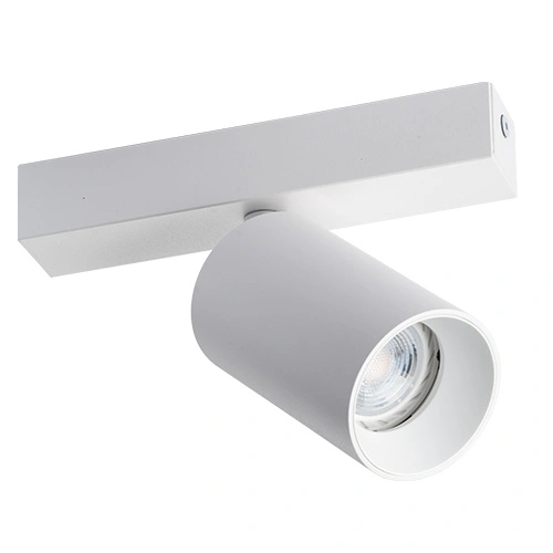 Спот Italline DANNY E1 white Спот Italline DANNY E1 white