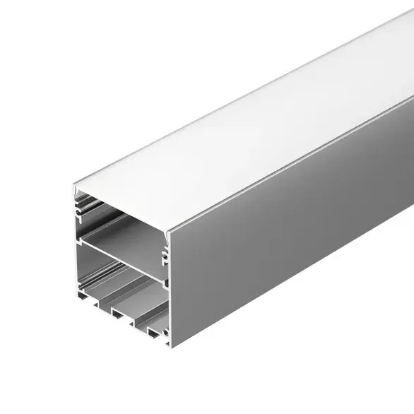 Профиль LINE-S-5050-3000 ANOD (, Алюминий) Arlight 041838 SL-LINE Профиль LINE-S-5050-3000 ANOD (, Алюминий) Arlight 041838 SL-LINE