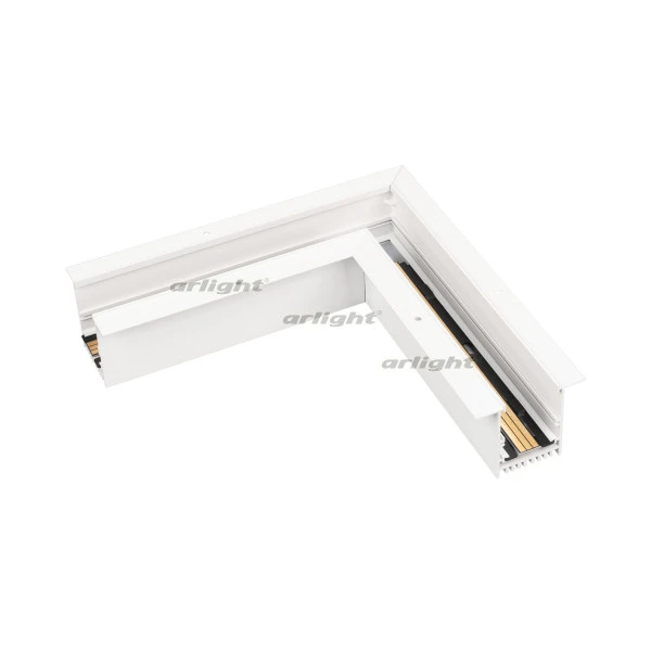 Коннектор Arlight 026916(2) MAG 45 CON 4560 Коннектор Arlight 026916(2) MAG 45 CON 4560