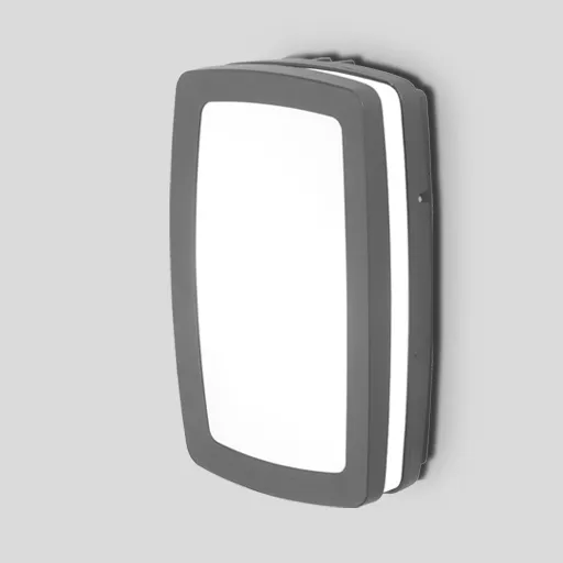 Настенный светильник уличный Oasis Light 3382 Gr SIDNEY Настенный светильник уличный Oasis Light 3382 Gr SIDNEY