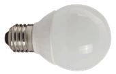 Светодиодная лампа Donolux G60 K2F25T3 Е27 Civilight