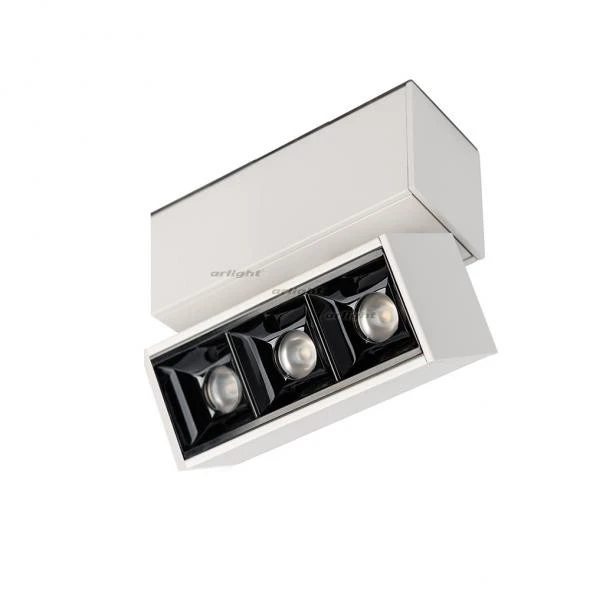 Трековый светильник Arlight 027627 MAG-LASER-FOLD-45 Трековый светильник Arlight 027627 MAG-LASER-FOLD-45