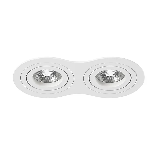 Встраиваемый светильник LightStar i6260606 Intero 16 Встраиваемый светильник LightStar i6260606 Intero 16