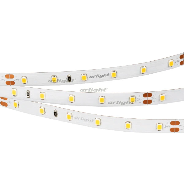 Светодиодная лента Arlight 021408(2) A60 Светодиодная лента Arlight 021408(2) A60