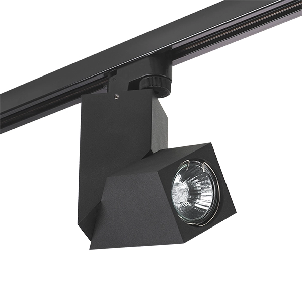 Трековый светильник Lightstar A1T051057 ILLUMO Трековый светильник Lightstar A1T051057 ILLUMO