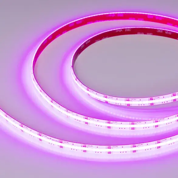 Светодиодная лента герметичная Arlight 041390 RGB X840 Светодиодная лента герметичная Arlight 041390 RGB X840