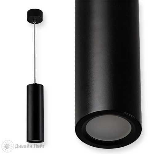 Подвесной светильник ItalLine M01-3022 black Подвесной светильник ItalLine M01-3022 black