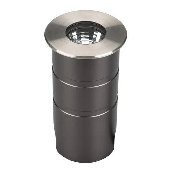 Тротуарный светильник LTD-GROUND-R65-6W Warm2700 Arlight 060623