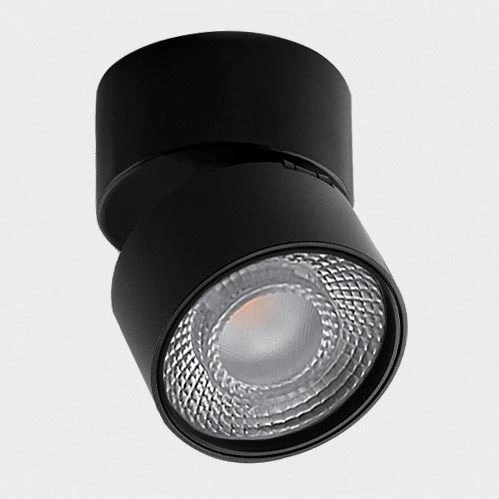 Спот Italline IT02-011 black 3000K Спот Italline IT02-011 black 3000K