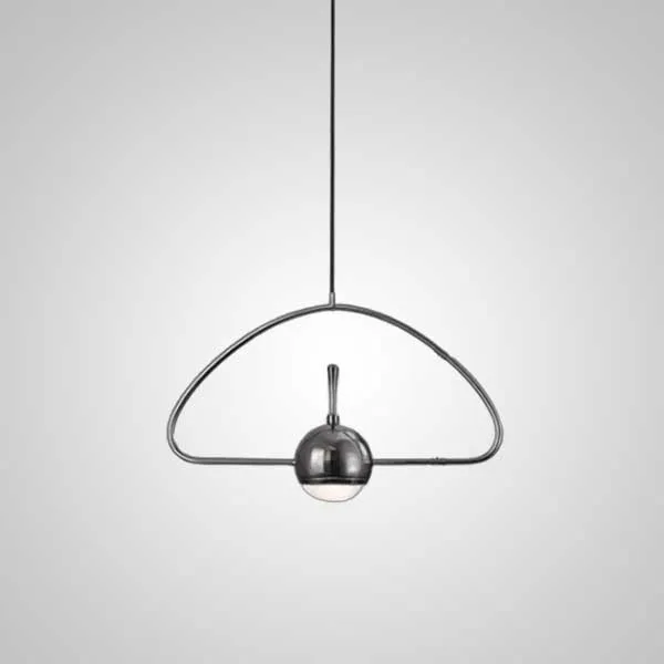 Подвесной светильник NUANCE C Blued ImperiumLoft 241413-26 NUANCE01