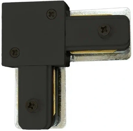 Коннектор угловой Wertmark WTE.L5.60.L10 Коннектор угловой Wertmark WTE.L5.60.L10
