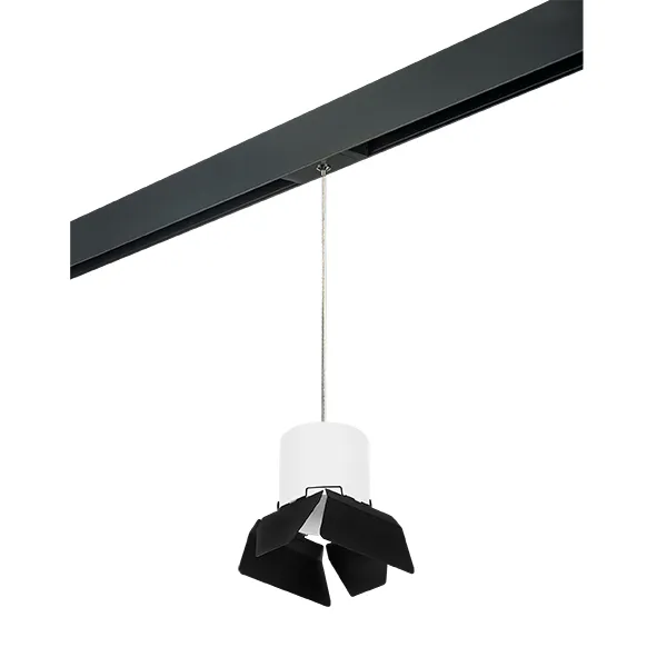 Трековый светильник Lightstar PRORP3486487 RULLO Трековый светильник Lightstar PRORP3486487 RULLO