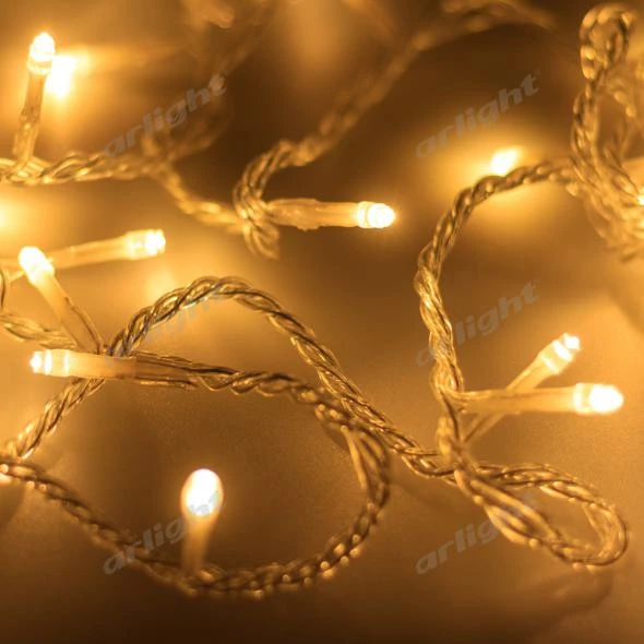 Светодиодная нить ARdecoled 025749 ARD-STRING-HOME Светодиодная нить ARdecoled 025749 ARD-STRING-HOME