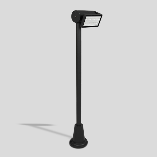 Наземный светильник Oasis Light W6191-840 Gr Наземный светильник Oasis Light W6191-840 Gr