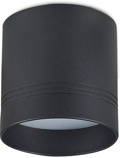 Накладной светильник Donolux DL18483R15W1B IP44 BARELL Накладной светильник Donolux DL18483R15W1B IP44 BARELL