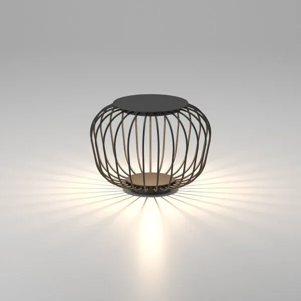 уличный светильник Elektrostandard 35178/H Firenze a070810