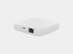 Шлюз MOES Tuya Zigbee 3.0 + Bluetooth +Mesh беспроводной хаб WIFI SWG
