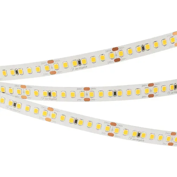 Светодиодная лента Arlight 019092 A168