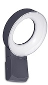 Настенный светильник уличный Oasis Light W6163S Gr Настенный светильник уличный Oasis Light W6163S Gr
