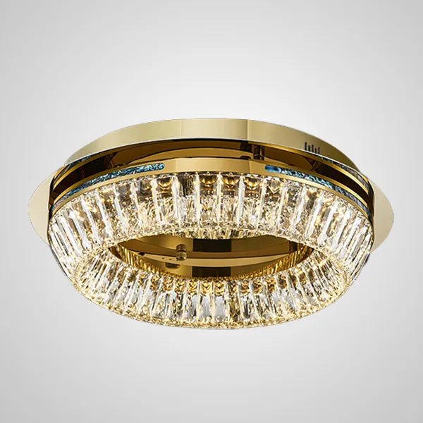 Потолочная люстра GERTRUDA B D45 R1 ImperiumLoft 207830-23 gertruda-b01