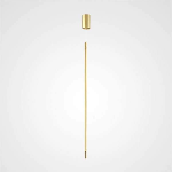 Подвесной Светильник Kemma H80 Gold ImperiumLoft212788-26 Подвесной Светильник Kemma H80 Gold ImperiumLoft212788-26