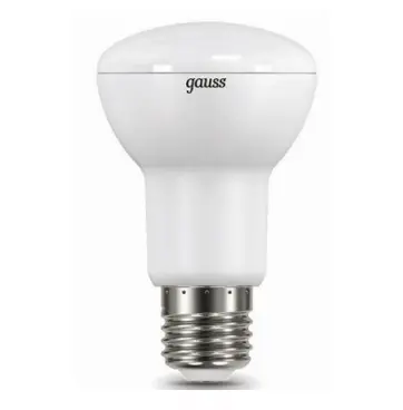Лампа Gauss 106002209 LED Reflector R63 E27 9W 4100K Лампа Gauss 106002209 LED Reflector R63 E27 9W 4100K