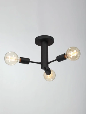 Потолочная люстра Vitaluce V3953-1/3PL Потолочная люстра Vitaluce V3953-1/3PL