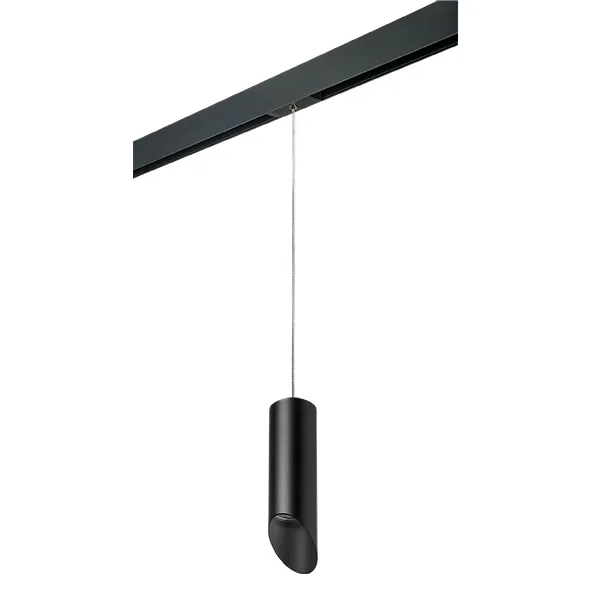 Комплект со светильником Rullo для трека PRO Lightstar PRORP48737 Комплект со светильником Rullo для трека PRO Lightstar PRORP48737