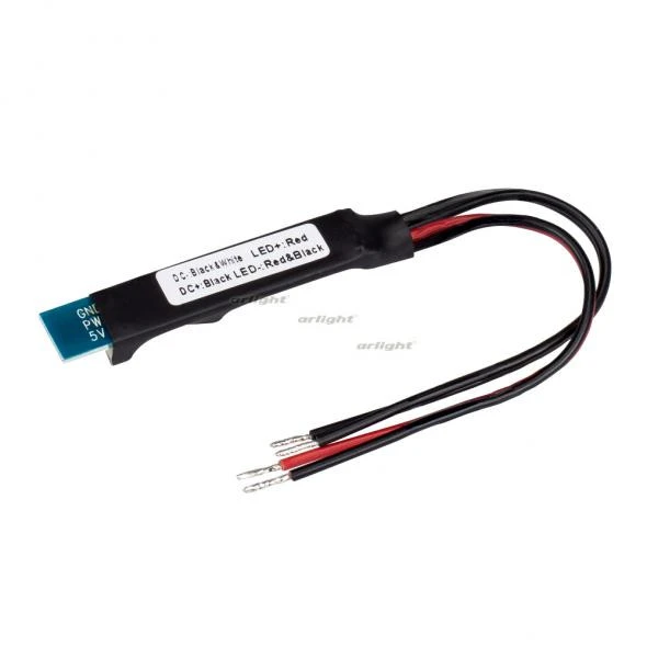Диммер Arlight 018052 Диммер Arlight 018052