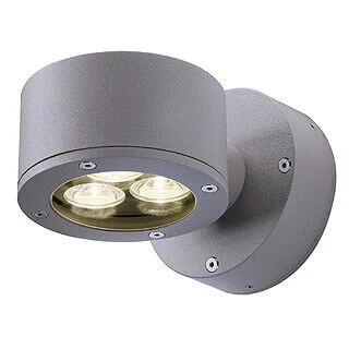 Уличный настенный светильник SLV 230355 Sitra Уличный настенный светильник SLV 230355 Sitra