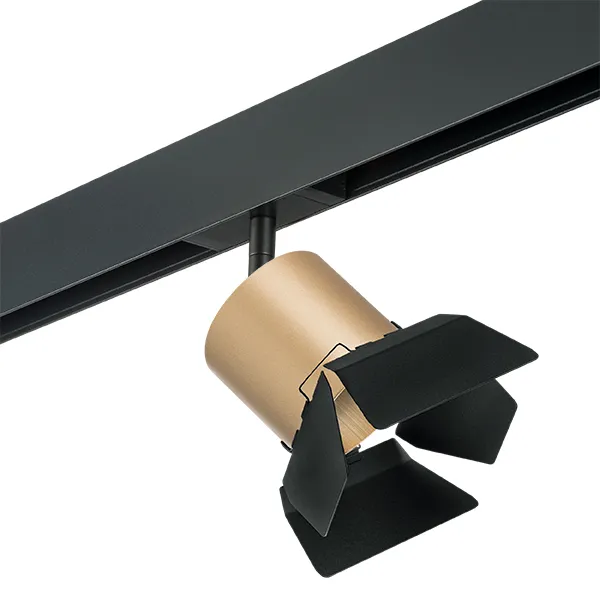 Комплект со светильником Rullo для трека PRO Rullo Lightstar PRO3490487 Комплект со светильником Rullo для трека PRO Rullo Lightstar PRO3490487