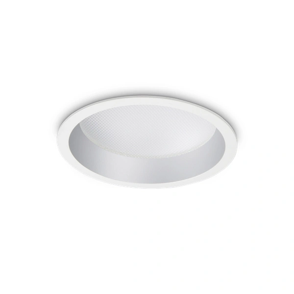 Встраиваемый светильник Ideal Lux Deep 20W 3000K 249032 Встраиваемый светильник Ideal Lux Deep 20W 3000K 249032