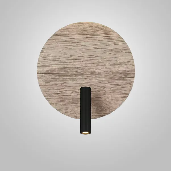 Бра HEMPA Brown ImperiumLoft 248440-01 hempa01