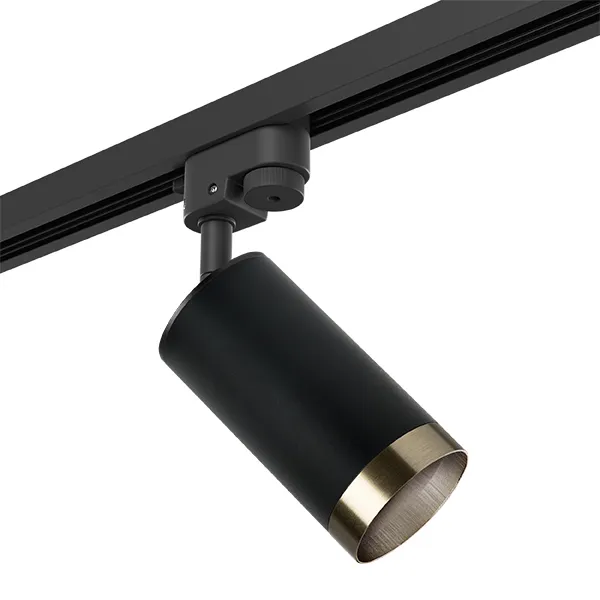Трековый светильник Lightstar R1T437431 Rullo Трековый светильник Lightstar R1T437431 Rullo