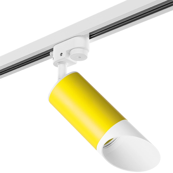 Трековый светильник Lightstar R1T43336 RULLO HP16 Трековый светильник Lightstar R1T43336 RULLO HP16