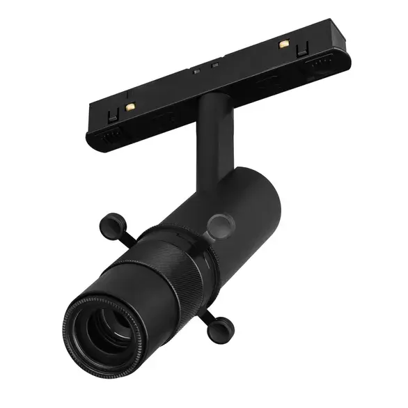 Магнитный трековый светильник Arlight 045066 Магнитный трековый светильник Arlight 045066